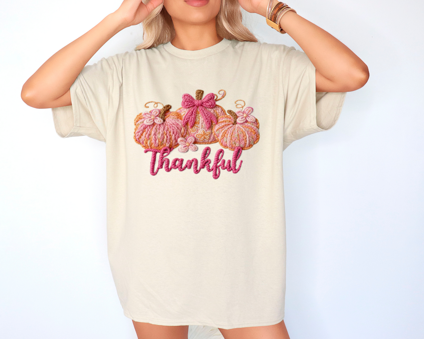 THANKFUL TEE