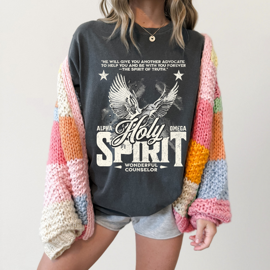 HOLY SPIRIT TEE