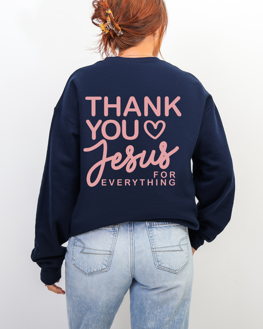 TJY SWEATER