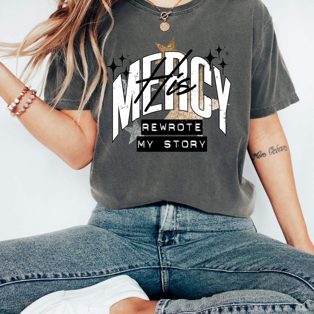 MERCY TEE