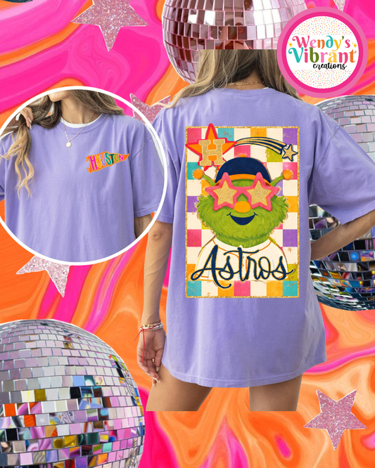 ASTROS TSHIRT