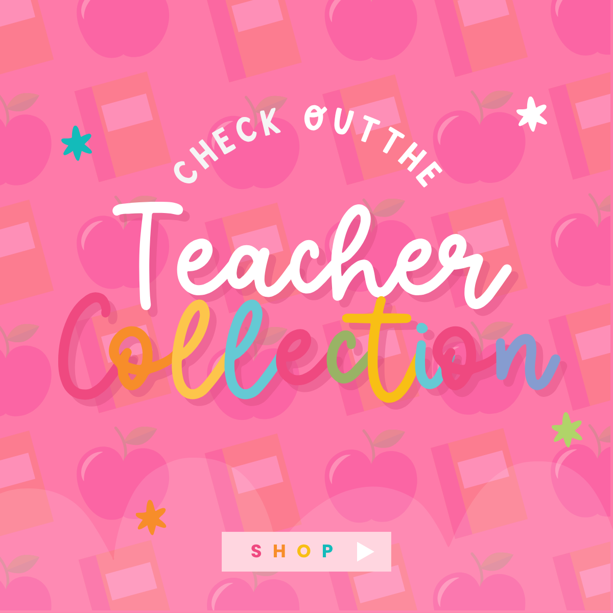 TEACHER COLLECTION