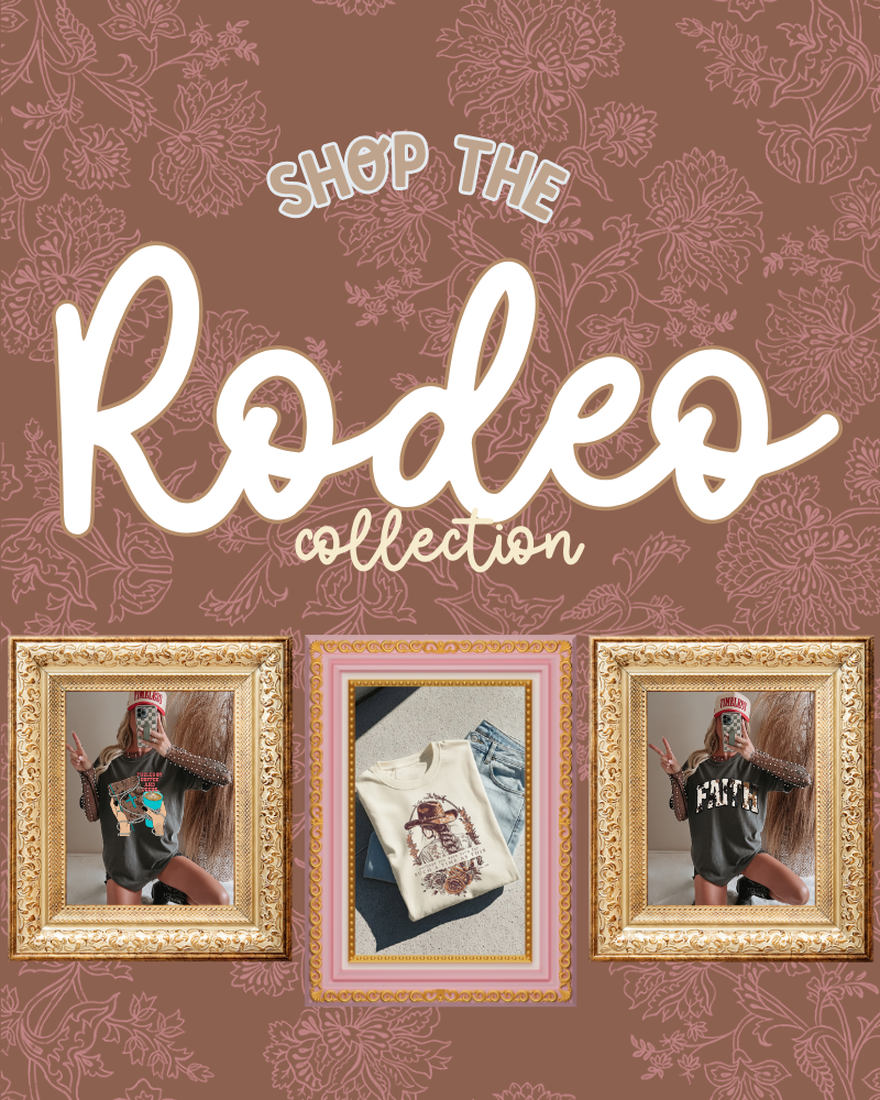 RODEO COLLECTION
