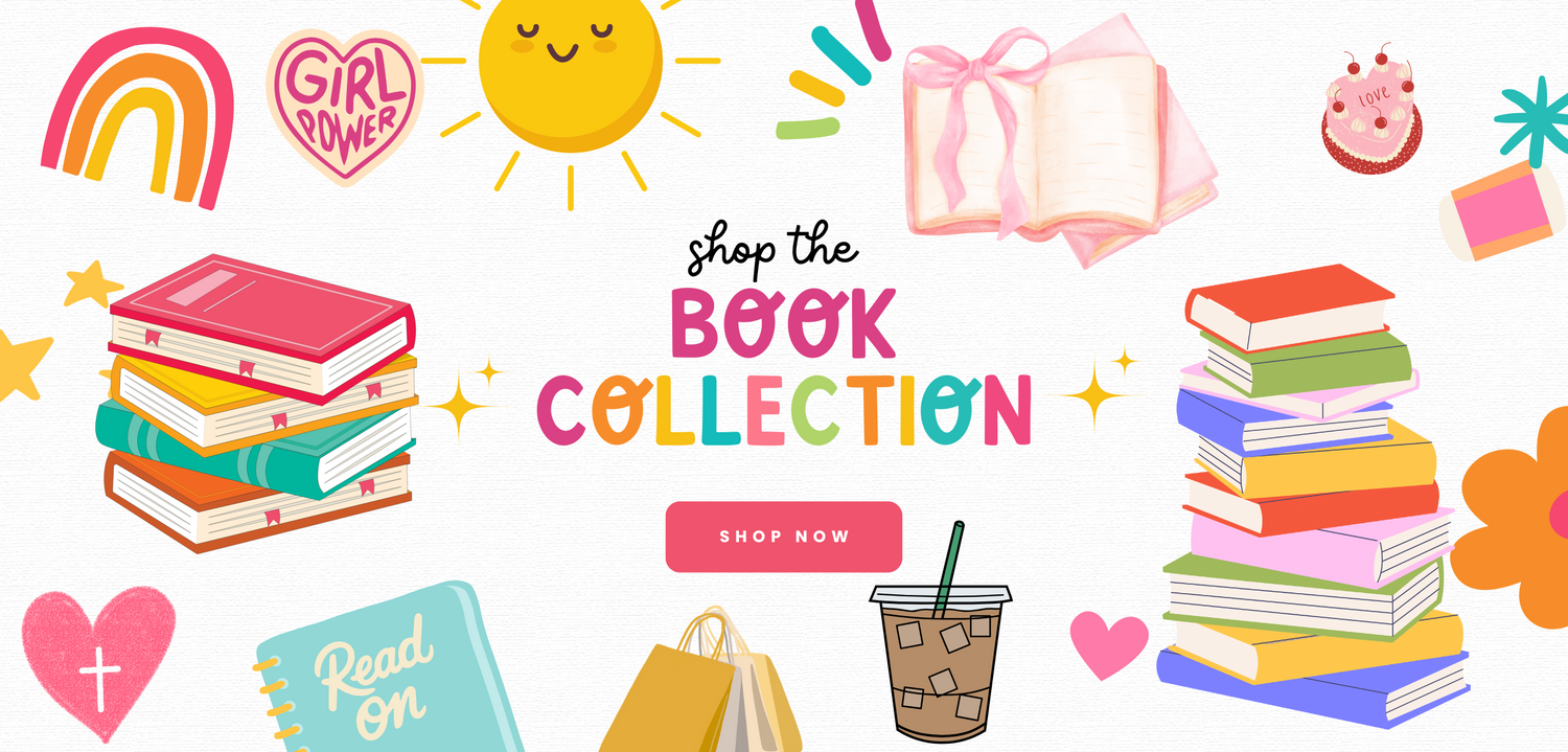 BOOK BABE COLLECTION