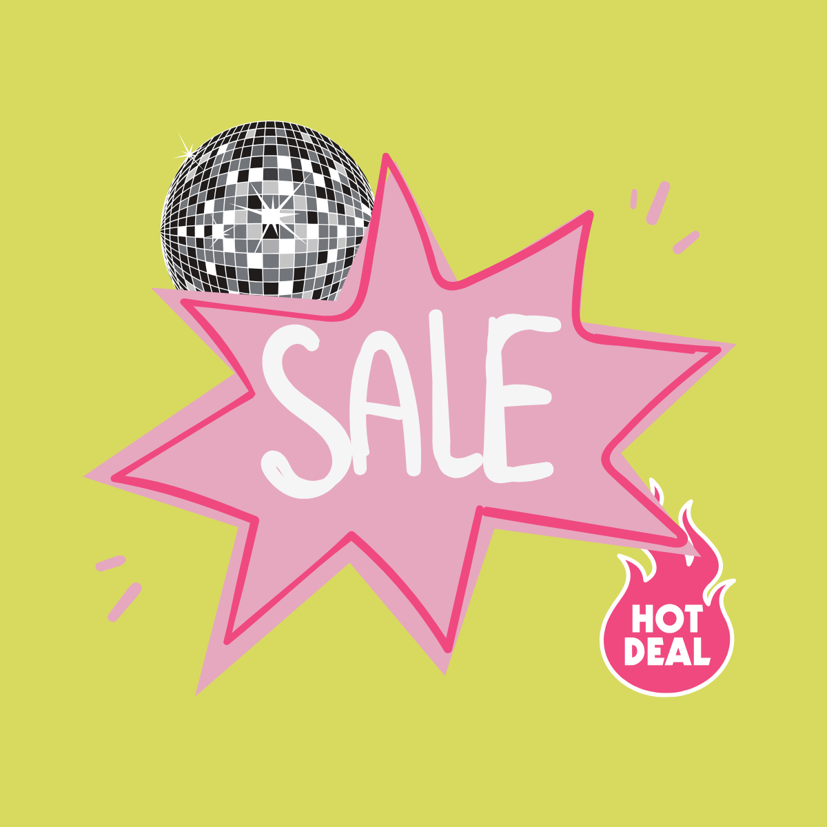 SALE