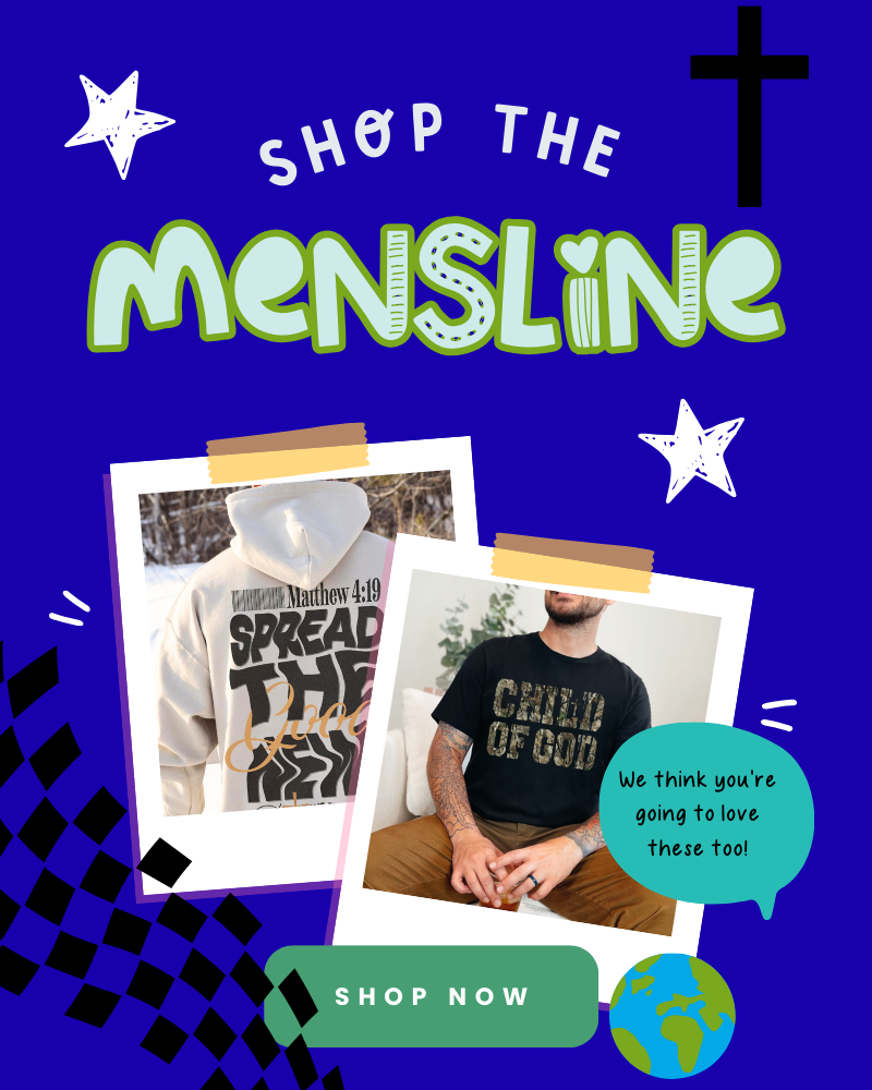 MEN'S COLLECTION