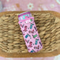 Slim Can Sleeve-Cowgirl Boots