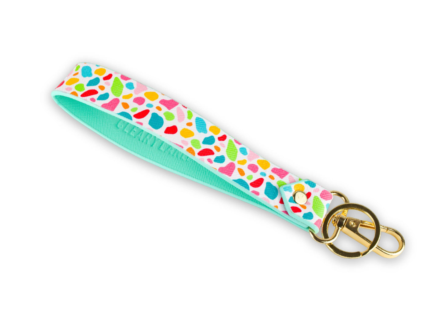 Keychain Wristlet Strap | Choose your Pattern