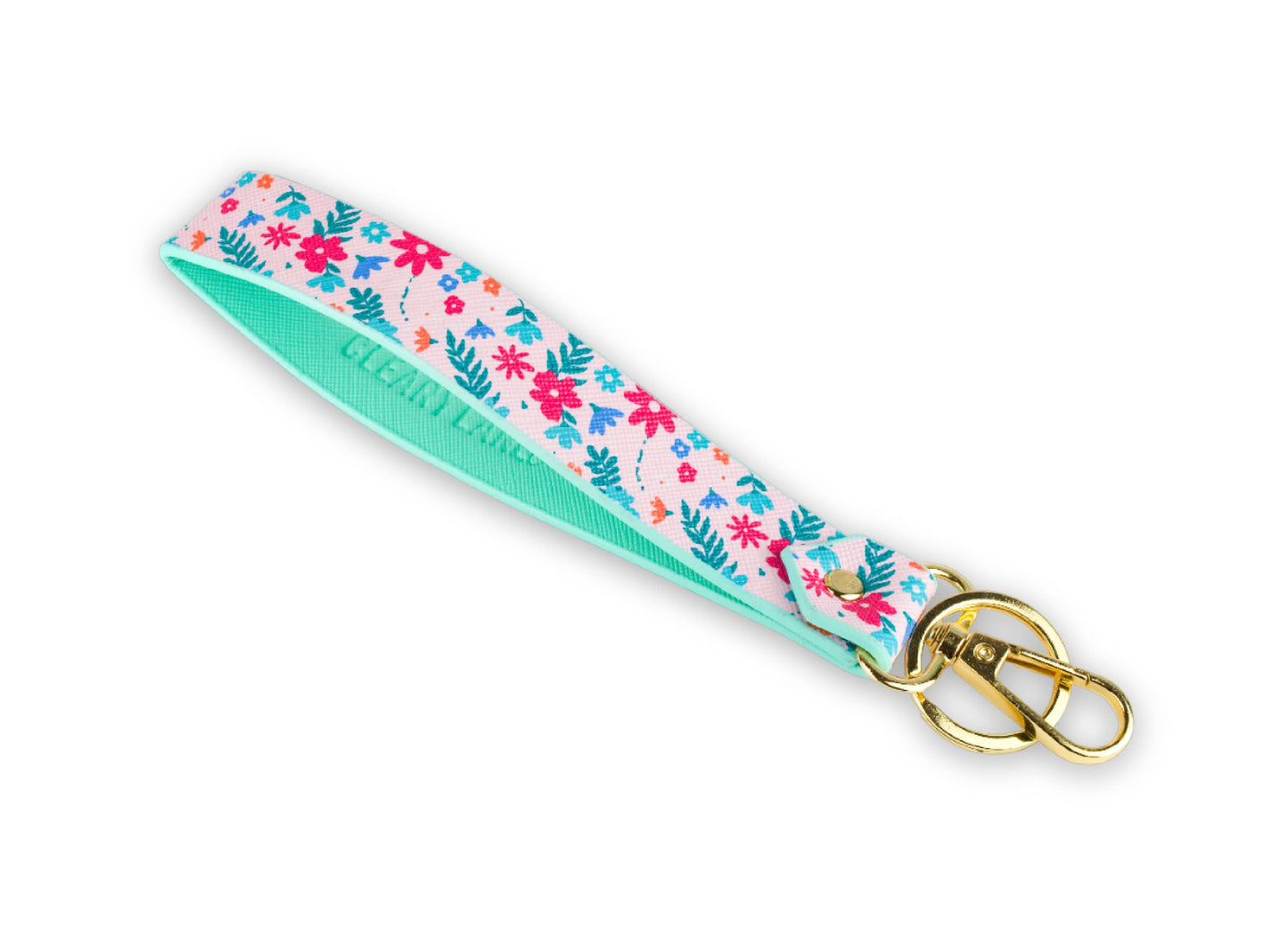 Keychain Wristlet Strap | Choose your Pattern