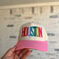 HOUSTON CAP✨