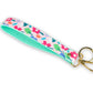Keychain Wristlet Strap | Choose your Pattern