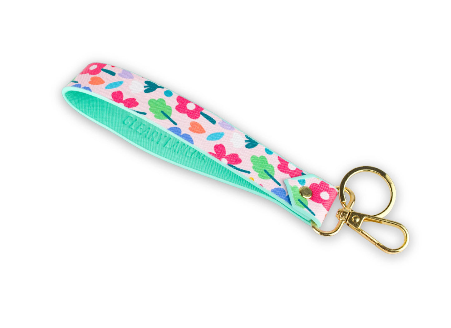 Keychain Wristlet Strap | Choose your Pattern