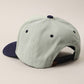 MAKE HEAVEN CROWDED Heat Press Corduroy Trucker Hat
