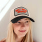 Hat: Holy until Hungry
