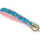 Keychain Wristlet Strap | Choose your Pattern