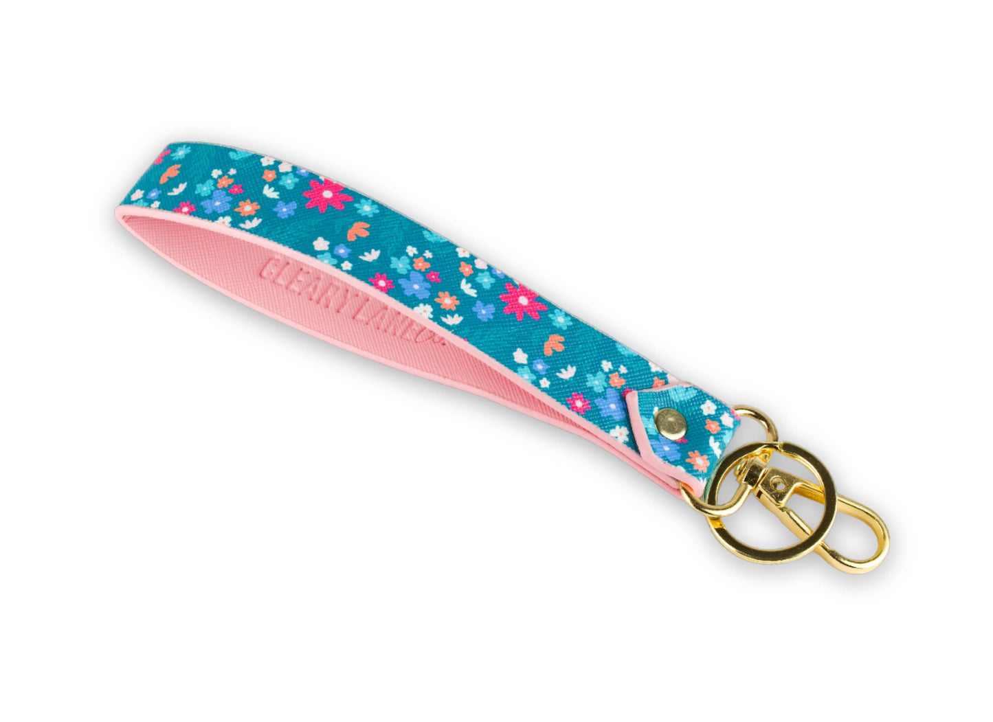 Keychain Wristlet Strap | Choose your Pattern