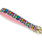 Keychain Wristlet Strap | Choose your Pattern