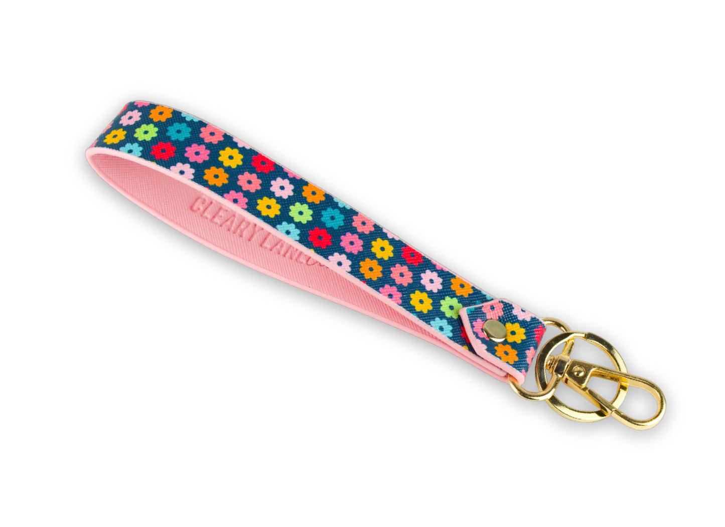 Keychain Wristlet Strap | Choose your Pattern
