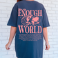 YOU ARE ENOUGH TEE