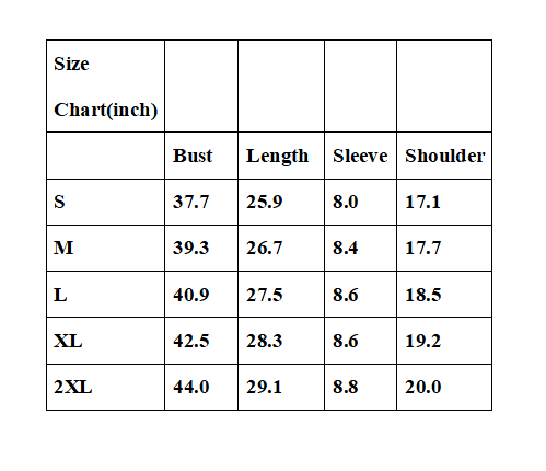 Cotton regular t-shirt short sleeve crewneck tee - 20 colors