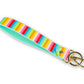 Keychain Wristlet Strap | Choose your Pattern