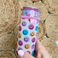 Slim Can Sleeve-Happy Face