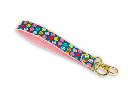 Keychain Wristlet Strap | Choose your Pattern