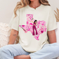COMO LA FLOR CF TEE