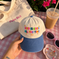 GOD IS GOOD CAP ( PRE ORDER) ✨