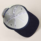 MAKE HEAVEN CROWDED Heat Press Corduroy Trucker Hat