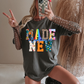 MADE NEW T SHIRT CF
