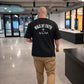 WALK BY FAITH TEE