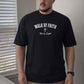 WALK BY FAITH TEE