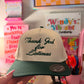 THANK GOD FOR LATINAS CAP