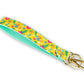 Keychain Wristlet Strap | Choose your Pattern