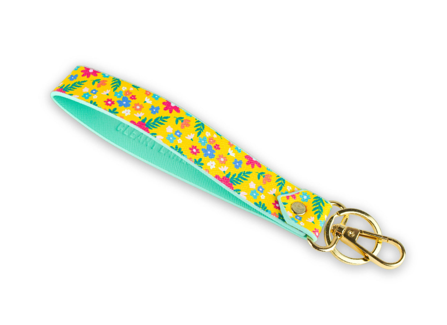 Keychain Wristlet Strap | Choose your Pattern