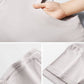 Cotton regular t-shirt short sleeve crewneck tee - 20 colors
