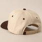 With God All Possible Embroidery Baseball Cap