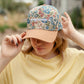 Hat: Pray about it