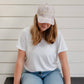 Hat: Seek First the Kingdom