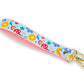 Keychain Wristlet Strap | Choose your Pattern