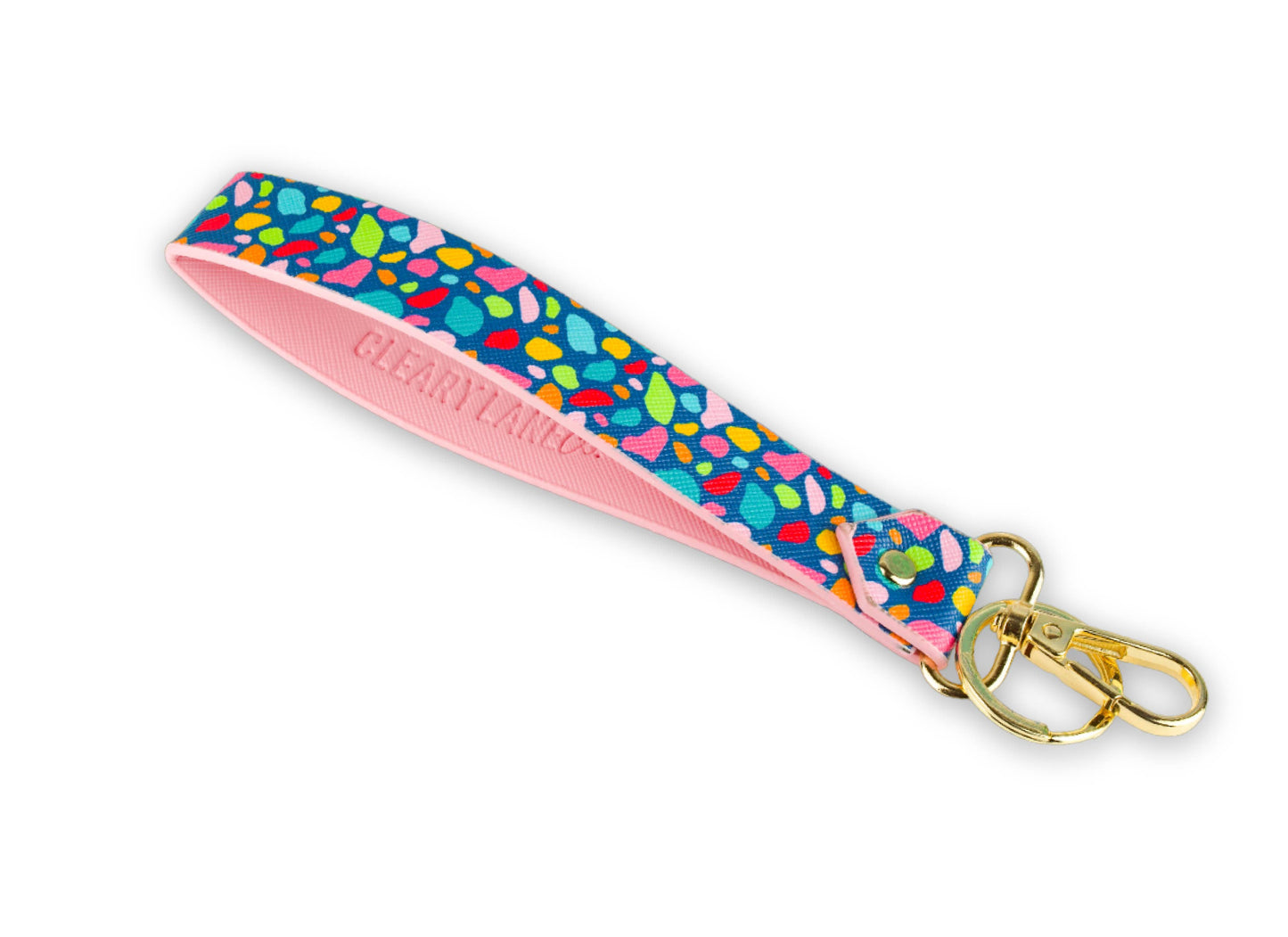 Keychain Wristlet Strap | Choose your Pattern