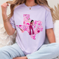 COMO LA FLOR CF TEE