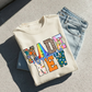 MADE NEW T SHIRT CF