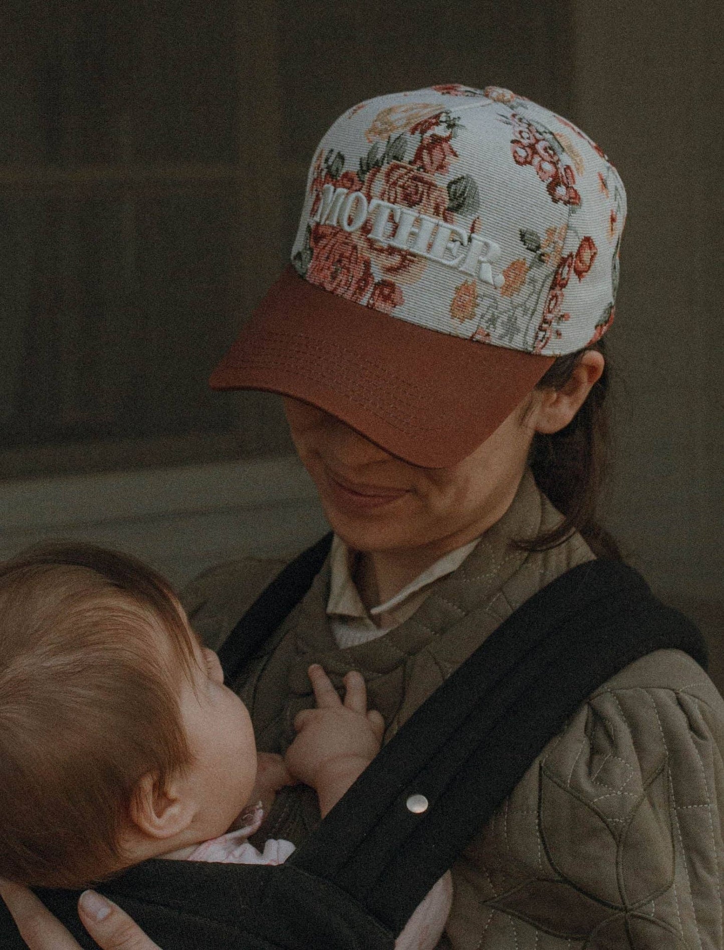 Mother Hat