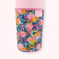 Emerald Rainbow Forest Cup Sleeve