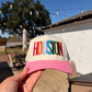 HOUSTON CAP✨