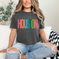 HOUSTON BOXY TEE