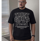 TRUST GODS PLAN T SHIRT