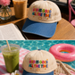 GOD IS GOOD CAP ( PRE ORDER) ✨
